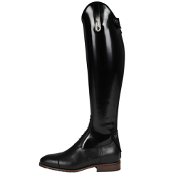 Paardrijlaarzen De Niro Ottaviano Custom Brushed Black 976