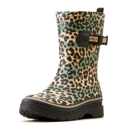 Outdoorlaarzen Ariat Kelmarsh Mid WMS