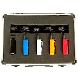 Instructieset WHIS Original Multi 4 Compleet
