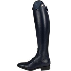Paardrijlaarzen Tricolore Salentino Custom Quick Blue 961