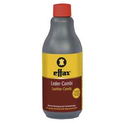 Lederonderhoud Effax Leather Combi 500ml