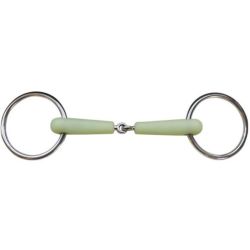 Watertrens BR enkel gebroken Apple Mouth 18 mm