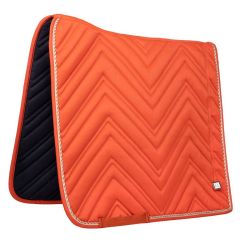 Dressuur dekje QHP Menton