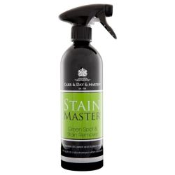 Green spots remover Carr &  Day & Martin Stain Master 500 ml