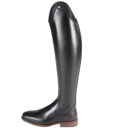 Paardrijlaarzen De Niro Bellini Custom Brushed Black 956