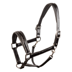 Halster Otto Schumacher Leder 6151