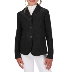 Wedstrijdjasje QHP Kynlee Junior 8926