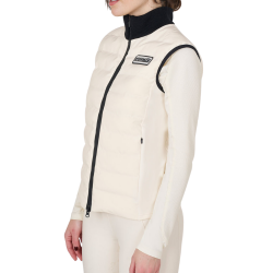 Bodywarmer Equestro Technical Blend ETW00105