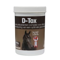 D-Tox NAF 500 Gr