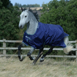 Regendeken Bucas Smartex Rain Big Neck