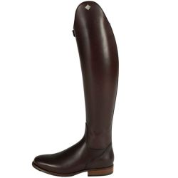 Paardrijlaarzen De Niro Bellini Duro Mosto Vintage