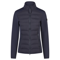 Softshell jas Pikeur HYBRID JACKET 8043 Sports
