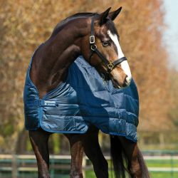 Onderdeken Horseware Liner 300 gram