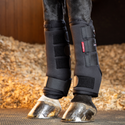 Beenbeschermers LeMieux Stable Boot Wraps
