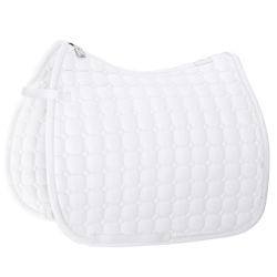 Dressuur dekje Eskadron Classic Sports Cotton Glitter 2113 76 423