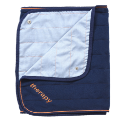 Sjaal Bucas Therapy Fleece 817