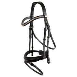 Trenshoofdstel BR Hamilton 180019