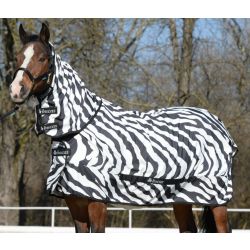 Eczeemdeken Bucas Sweet-itch PONY
