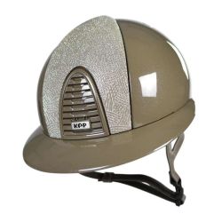 Rijhelm KEP Italia Cromo 2.0 Polo Diamond met Galassia NEW voorinzet