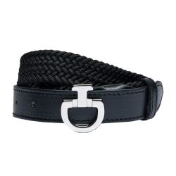 Broekriem Cavalleria Toscana Elastic Clasp