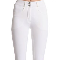 Paardrijbroek Montar Megan Highwaist Vol 2 Full Grip