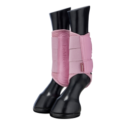 Peesbeschermers LeMieux 26SS Arika Mesh Brushing Boots 0831