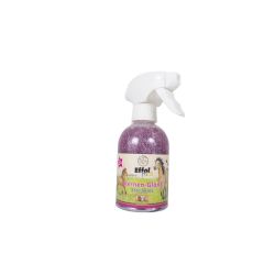 Effol Kids glansspray Sterren-Glans 300 ml Maatloos -