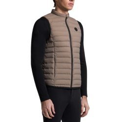 Bodywarmer Cavalleria Toscana Lightweight GLU304-NY138