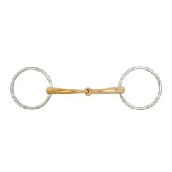 Watertrens BR enkel gebroken Soft Contact