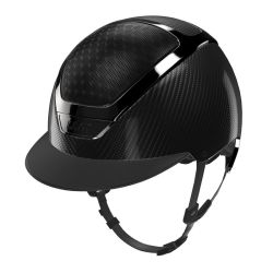 Rijhelm Kask Dogma Carbon Shine