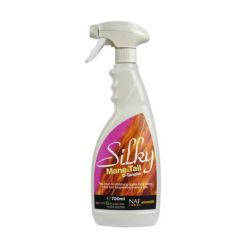 NAF Silky Spray 750ML