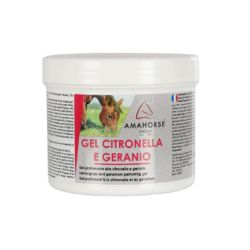 Amahorse Lozione Citronella Gel