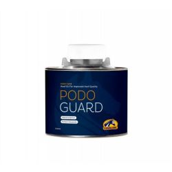 Hoefolie Cavalor PodoGuard500 ml