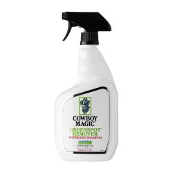 Greenspot Remover Cowboy Magic