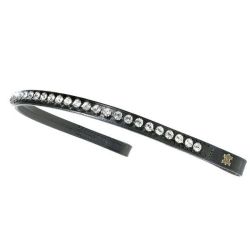 Frontriem Dobert Swarovski Dia 40 Custom