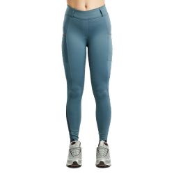 Paardrijlegging Montar MoGloria Caviar Tape Hybrid Pull-On Full Grip
