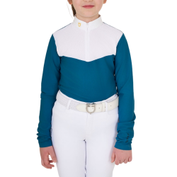 Wedstrijdshirt Equestro  ETKA00061