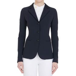 Wedstrijdjasje Equestro Three-Button SS25