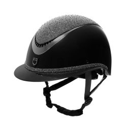 Rijhelm Equestro Rhinestones