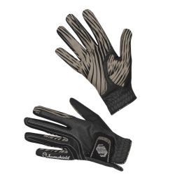 Paardrijhandschoenen Samshield V-skin