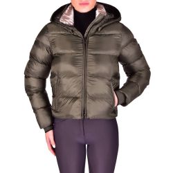Winterjas Wellensteyn Goldmine Short 1039