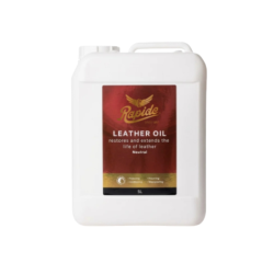 Lederolie Rapide 5 Liter
