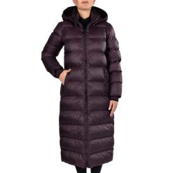 Winterjas Wellensteyn Goldmine Extra Long 1059