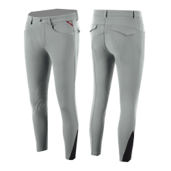 Paardrijbroek Animo Maitai Full Grip 24X-Flash