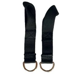 Belly pad elastic extender Bucas