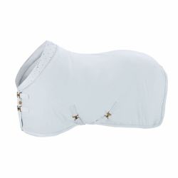 Zweetdeken Eskadron Platinum Velvet Crystal Shetty