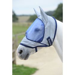 Vliegenmasker Bucas Buzz-Off Deluxe