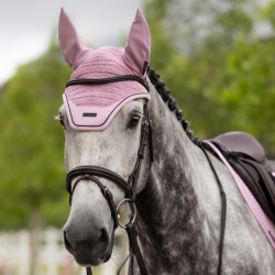 Oornetje LeMieux 26SS Essence Acoustic Fly Hood 0833