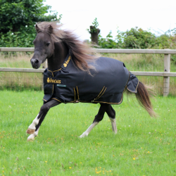 Regendeken Bucas Irish Turnout 50 Pony