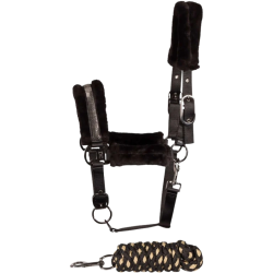 Halsterset Harry's Horse Denici Cavalli Stardust Soft 31003101